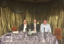 Is the Isle of Man effectively a one-party state?