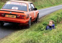 No safety concerns on the PokerStars Rally