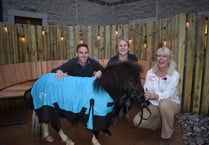 Pod is a place where young patients can be their own age