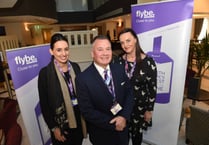Open day for Flybe cabin crew hopefuls