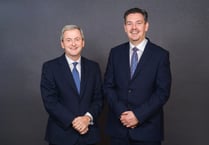 David Doyle joins Cains Advocates