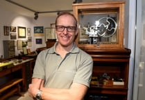 Time to explore top watchmaker's den
