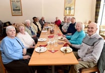 'I really would be lost without the Live At Home scheme'