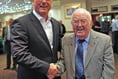 It's good to talk with former employees of Manx Telecom
