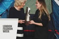 Bethany's designs get royal recognition