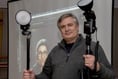 Isle of Man Photographic Society column: Andrew's lesson in taking photos using flash
