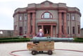 Inventor puts his house on market for £30m
