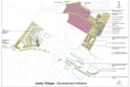 Old shipping containers to help village in £1.8m plan