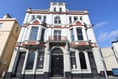 Application to convert former Nightlife club