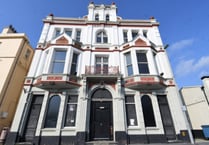 Application to convert former Nightlife club