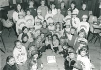 Join our 50th and 30th birthdays