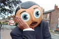 Bushy's help to remember a rare comic genius