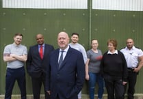 Prisoners 'won't be painted as heroes' on TV show