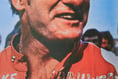 TT fan's pictures to be in Mike's biography