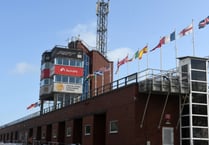 Skelly confirms new grandstand plans