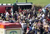 Festival of Jurby won't be back