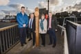 A celebration of 40 years of the Millennium Way