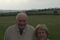 Roy and Myrtle mark 60 years of marriage