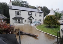 Concert to help Laxey flood victims this Christmas