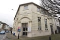 It's goodbye to the Salvation Army's citadel as church leaves the capital