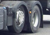 Farnham lorry ban 'all talk and no action' says Labour candidate