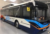 When will we switch on to electric buses?
