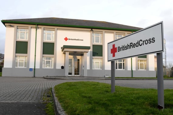 Salvation Army's move out of capital gets green light