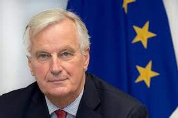 Michel Barnier