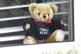 Banishing boredom with Manx bear hunt
