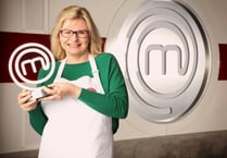 Virtual cake contest judged by MasterChef winner