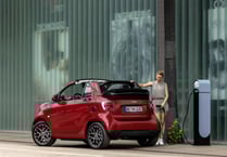 Thinking about getting a smaller car?
