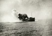 Remembering the island's sacrifices during Dunkirk