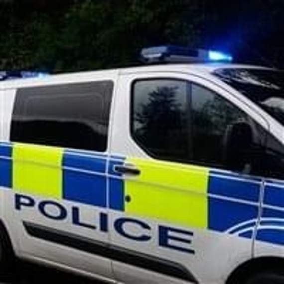 Isle of Man police