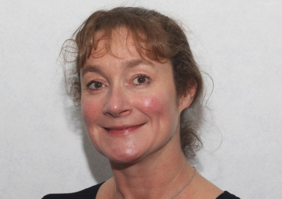 Daphne Caine MHK