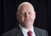 Rob Callister MHK for Onchan