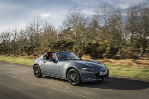 Mazda MX5