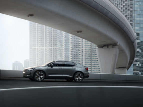 Polestar 2