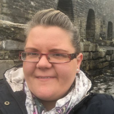 Clare Barber MHK