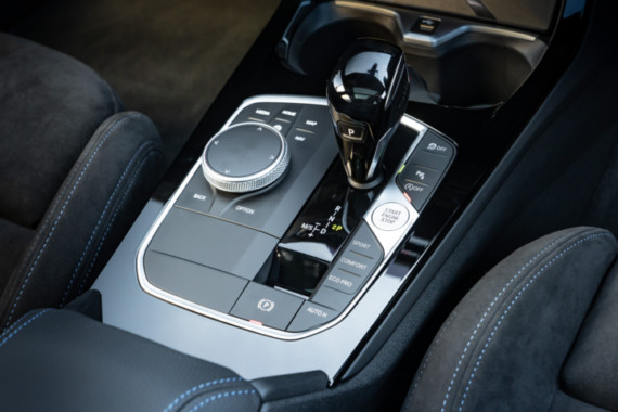 BMW M135i