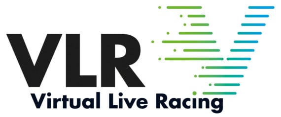 VLR logo