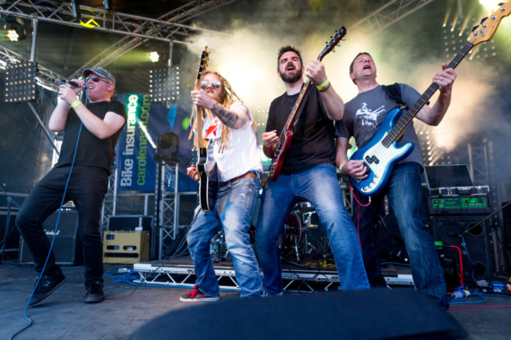 Manx Charity Aid Pictures (Gary Weightman)