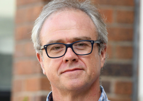 Kevin Willson, senior investigating officer for the contact tracing service -