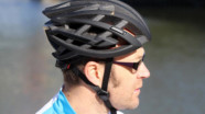 Cycle helmet