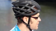 Cycle helmet