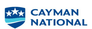 Cayman National logo