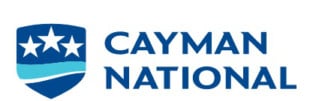 Cayman National logo