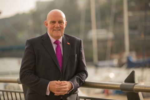 Dick Welsh