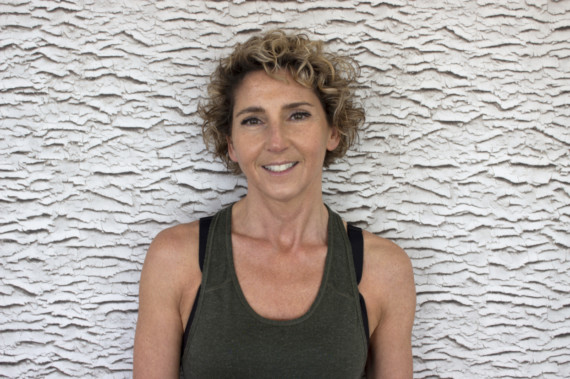 Samantha Walker