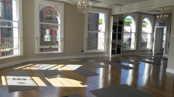 Karma studio has closed