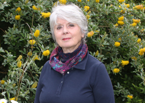 Diane Parkes